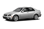 Lexus IS (2000 - 2005)