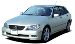 Lexus IS (2000 - 2005)