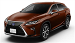 Lexus RX (2015 - 2025)