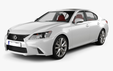 Lexus GS (2015 - 2025)