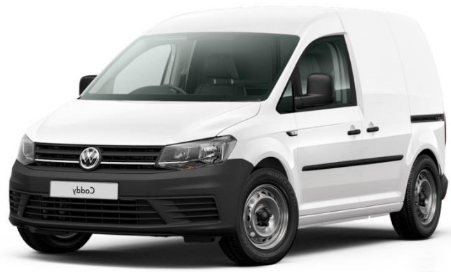 Volkswagen Caddy (2015 - 2025)