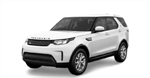 Land Rover Discovery (2016 - 2025)