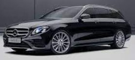 Mercedes E (2016 - 2023)