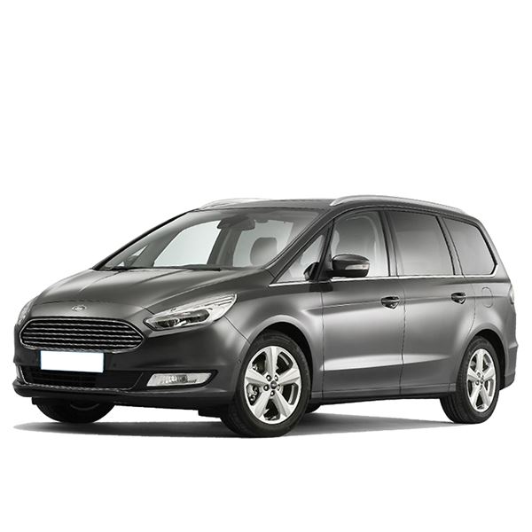 Ford Galaxy (2015 - 2025)