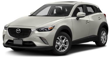 Mazda CX-3 (2015 - 2025)