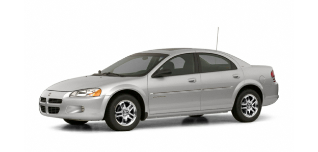 Dodge Stratus (2000 - 2006)