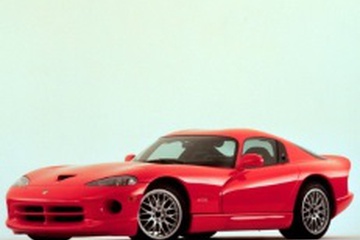 Dodge Viper (1992 - 1999)