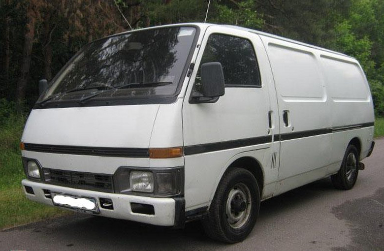 Isuzu Midi (1988 - 2025)