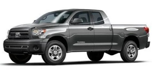 Toyota Tundra (1999 - 2006)