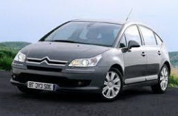 Citroen C4 (2004 - 2010)