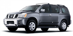 Nissan Armada (2003 - 2025)