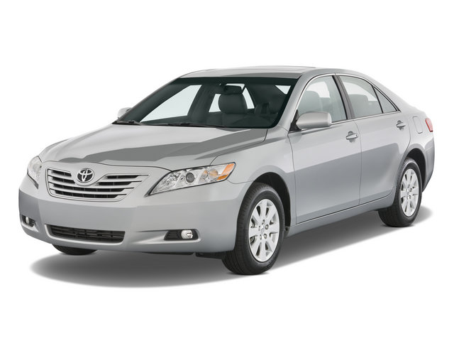 Toyota Camry (2006 - 2011)