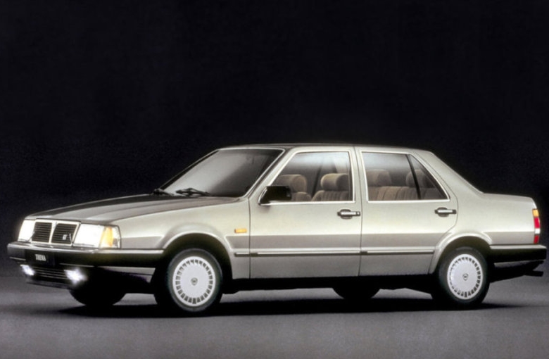 Lancia Thema (1984 - 1994)