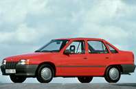 Opel Kadett E 39, 49