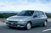 Renault Clio I BC57, 5357