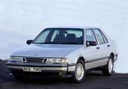 Saab 9000