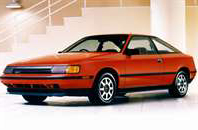 Toyota Celica T16