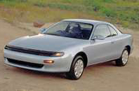 Toyota Celica T18