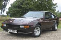 Toyota Celica SUPRA MA61