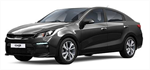 KIA Rio IV FB, SC