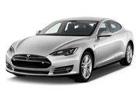 Tesla Model S 5YJS