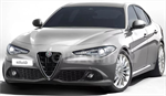 Alfa Romeo Giulia 952