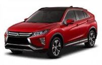 Mitsubishi Eclipse CROSS GK, GL