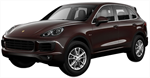 Porsche Cayenne 9YA