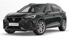 Cupra FORMENTOR  KM7, KMP
