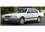 Mazda 929  HD