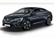 Renault Megane IV LV