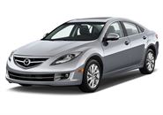 Mazda 6 GJ, GL