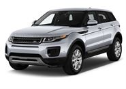 Land Rover Range Rover EVOQUE L551
