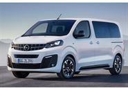 Opel Zafira LIFE K0