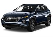 Hyundai Tucson IV NX4E