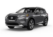 Nissan Rogue  T33