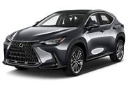 Lexus NX Z2