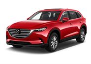 Mazda CX-9 TC