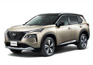 Nissan X-Trail T33