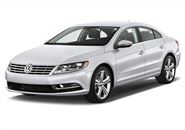 VOLKSWAGEN Passat CC B7 358