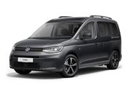 Volkswagen Caddy V SBB, SBJ