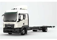 MAN TGL II 