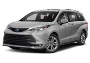 Toyota Sienna  L4