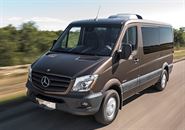 Mercedes Sprinter I 3,5-t B909