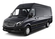Mercedes Sprinter I 4,6-t B909