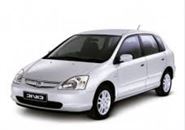 Honda Civic EU, EV, EP