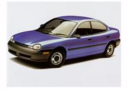 Dodge Neon  