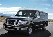 Nissan NV 200 M20X