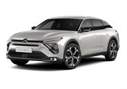 Citroen C5 X ND, NC