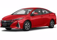 Toyota Prius PRIME W52
